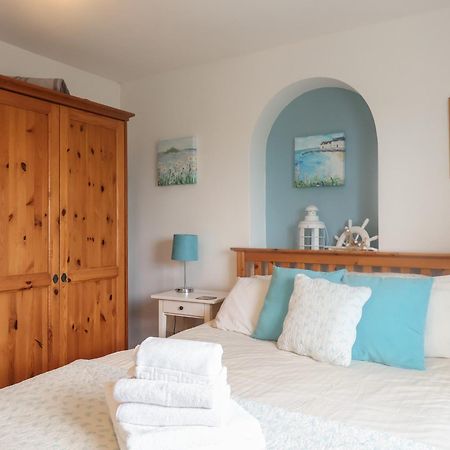 Ferienwohnung Bay View Lyme Regis Exterior foto