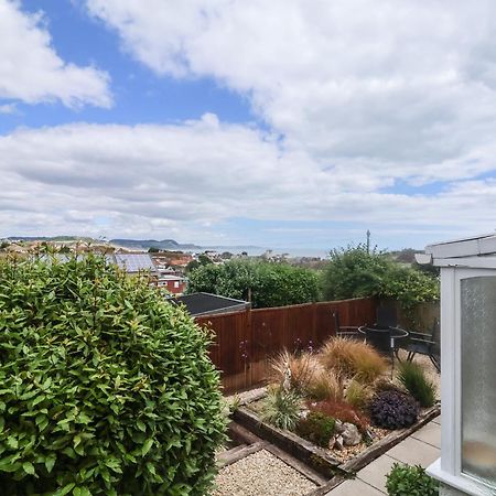 Ferienwohnung Bay View Lyme Regis Exterior foto