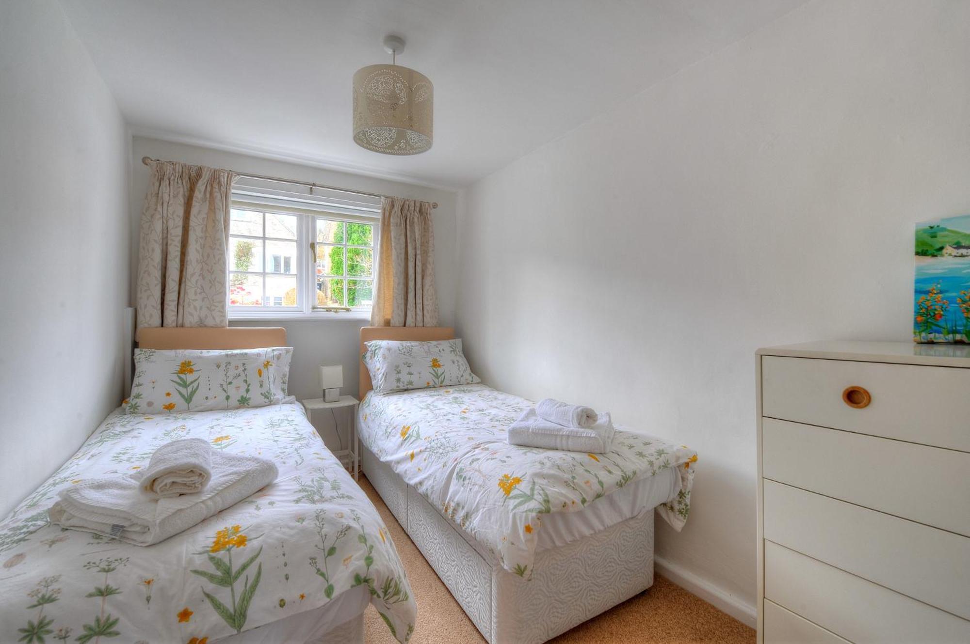 Ferienwohnung Bay View Lyme Regis Exterior foto
